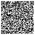 QR code with M&T contacts