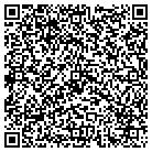 QR code with J C Penney Portrait Studio contacts