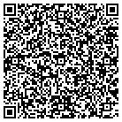 QR code with H & R Block Tax Service contacts