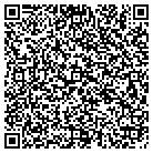QR code with Admiral Limousine Service contacts