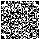 QR code with A Plus Word Processing Service contacts