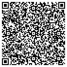 QR code with Pleasant Excavating Co contacts