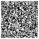 QR code with University Ophthalmic Conslnts contacts