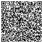 QR code with Manor Builders Supply Inc contacts