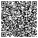 QR code with B B & T contacts