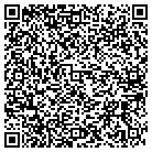 QR code with Huffines and Marble contacts