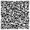 QR code with A Touch Of Israel contacts