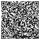 QR code with Upper Cuts contacts