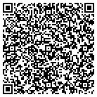 QR code with T R Klein Consulting Service contacts