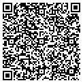 QR code with GSI contacts