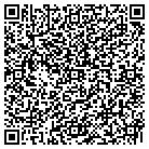 QR code with Prince Georges Comm contacts