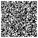 QR code with Anointed Apparel contacts