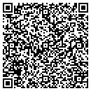 QR code with Donald Hoff contacts