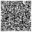 QR code with Hoffman Saml contacts