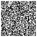 QR code with Kaila's Cafe contacts