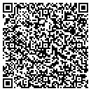 QR code with R H Align contacts