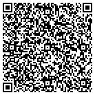 QR code with D & S Security Systems contacts