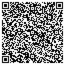 QR code with R P Maidl Construction contacts