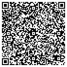 QR code with AAA Party Rentals Party Str contacts