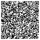 QR code with Chesapeake Beach Public Works contacts