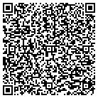 QR code with Mt Washington Clinical Practic contacts