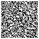 QR code with J C R B LLC contacts