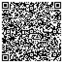 QR code with J N Brightman Inc contacts