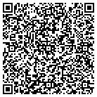 QR code with Precision Wallpapering & Ptg contacts