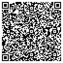 QR code with Alemi Massud contacts