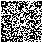 QR code with Antioch Chrch Lord Jsus Christ contacts