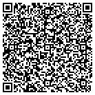 QR code with Tabernacle Of Praises Baptist contacts