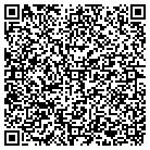 QR code with D & B Risk Assessment Manager contacts