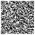 QR code with Preston Technical Services LLC contacts