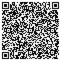 QR code with BPC contacts
