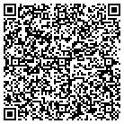 QR code with First Lutheran Early Learning contacts