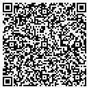 QR code with Azra Ahmad MD contacts