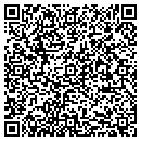 QR code with AWARDS.COM contacts