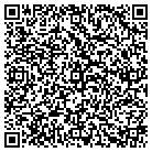 QR code with Nutec Design Assoc Inc contacts