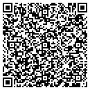 QR code with A Buffet contacts