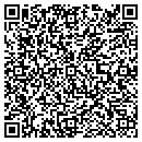 QR code with Resort Linens contacts