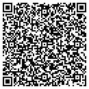 QR code with I O F Productions Ltd contacts