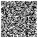 QR code with Ostria Adenie contacts