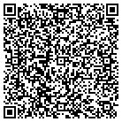 QR code with Chesapeake Eye Surgery Center contacts