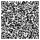 QR code with Hechinger contacts