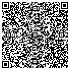 QR code with Serve & Volley String Shop contacts