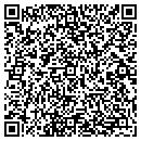 QR code with Arundel Vending contacts