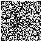 QR code with University Of Arizona Mineral contacts