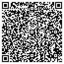 QR code with James Margroff contacts