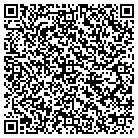 QR code with Arnold's Backhoe & Septic Service contacts