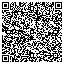 QR code with A All Ways Bail Bonding contacts
